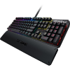 TUF GAMING K3/RD